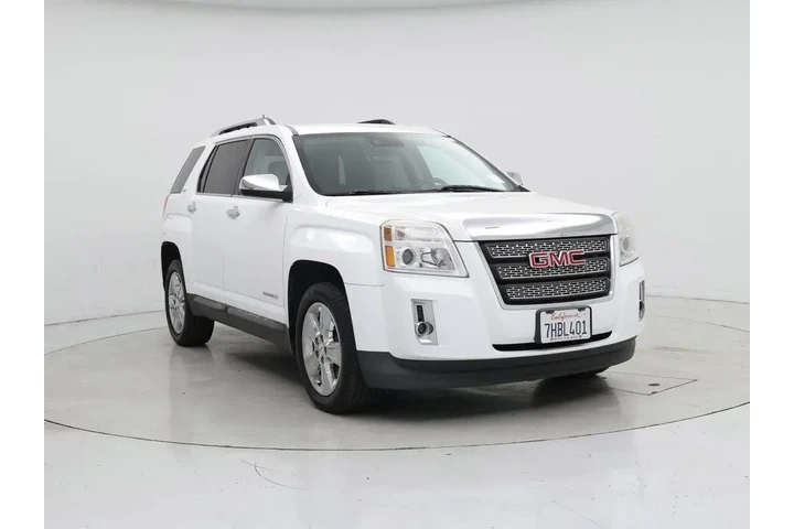 $13599 : GMC Terrain 2015 AWD SLT-2 4 image 1
