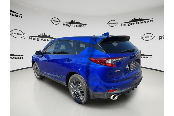 $38490 : Acura RDX 2024 SH-AWD 4dr SU image 4
