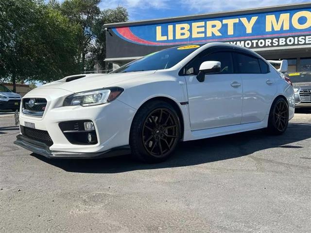 $24850 : 2015 SUBARU WRX image 2