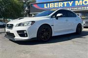 $24850 : 2015 SUBARU WRX thumbnail