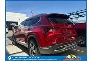 $24180 : Hyundai SANTA FE 2022 SEL 4d thumbnail