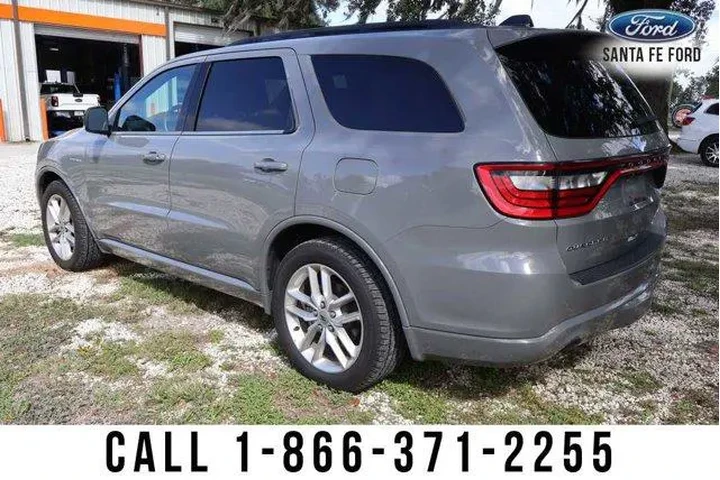 $30783 : Dodge Durango 2023 R/T 4dr S image 2