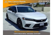 $27779 : Honda Civic 2022 Si 4dr Seda thumbnail