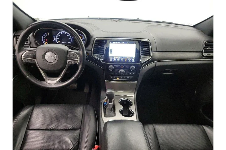 $28998 : Jeep Grand Cherokee 2021 4x4 image 9