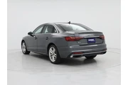$23998 : Audi A4 2021 AWD quattro S l thumbnail