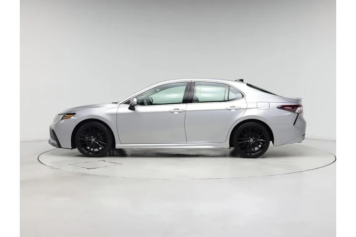 $28998 : Toyota Camry 2021 XSE 4dr Se image 3