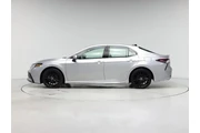 $28998 : Toyota Camry 2021 XSE 4dr Se thumbnail