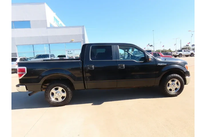 $9999 : Ford F-150 2012 4x2 XLT 4dr image 10