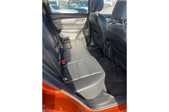 $23988 : Nissan Rogue 2021 SL 4dr Cro image 6