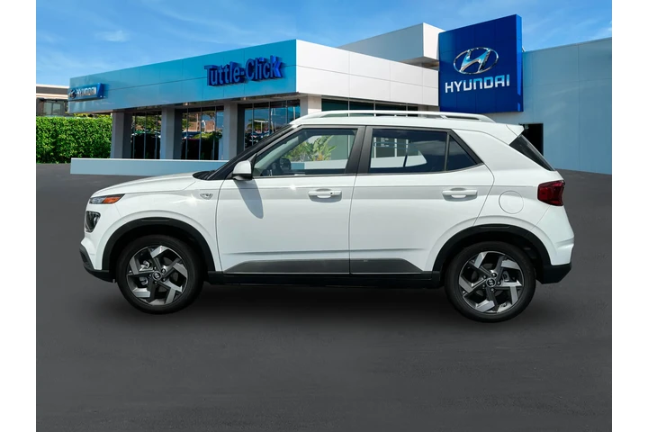 $20788 : Hyundai VENUE 2025 SEL 4dr C image 3