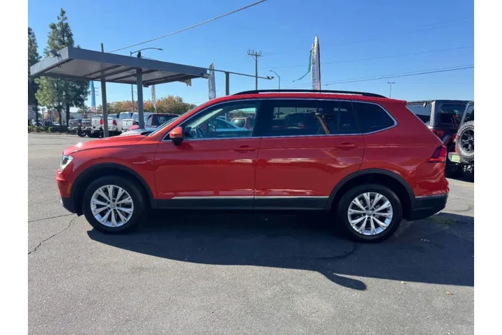 $10998 : 2018 Tiguan 2.0T SE image 10