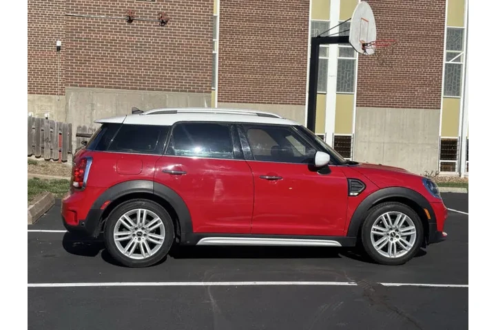 $10999 : 2020 MINI Countryman Oxford E image 5