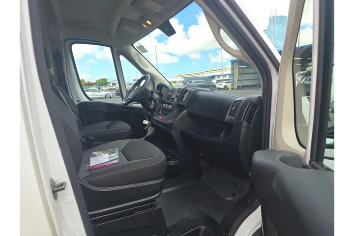 $7800 : 🚘RAM ProMaster 2020 ( CASH) image 1