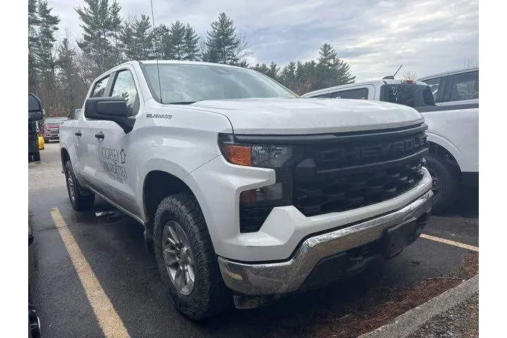 $30418 : Chevrolet Silverado 1500 202 image 2