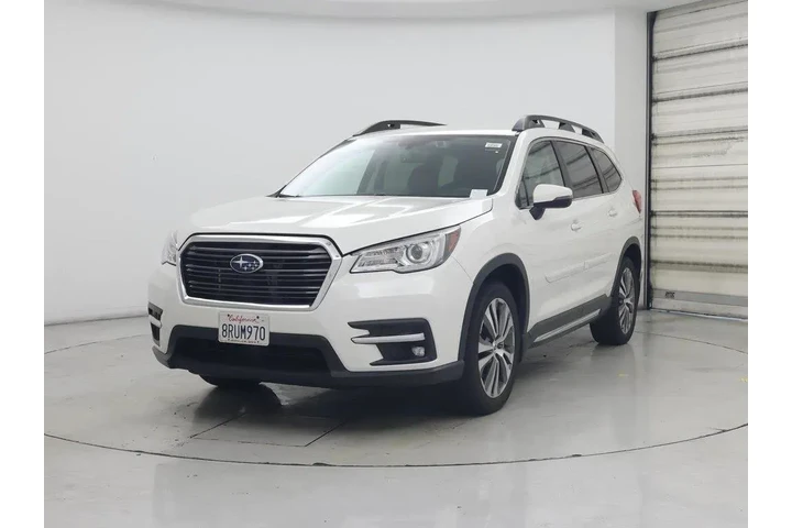 $23998 : Subaru Ascent 2020 AWD Limit image 4