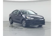 Kia Rio 2021 S 4dr Sedan en Elizabethtown
