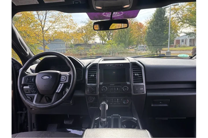 $27000 : 2018 F-150 XLT image 4