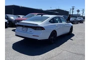$24700 : Honda Accord Hybrid 2024 Spo thumbnail
