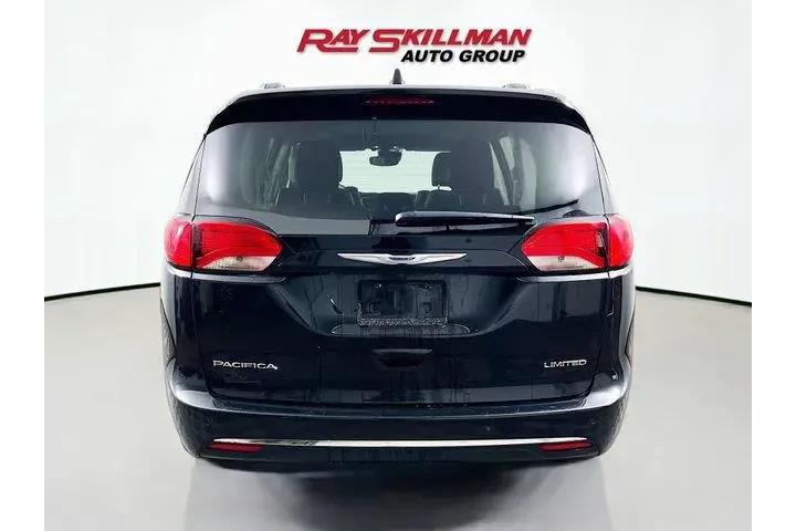 $24975 : Chrysler Pacifica 2020 Limit image 6