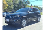 $22555 : Jeep Grand Cherokee 2021 4x4 thumbnail