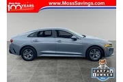 Kia K5 2023 LXS 4dr Sedan