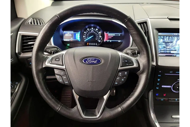 $17998 : Ford Edge 2015 AWD Sport 4dr image 10