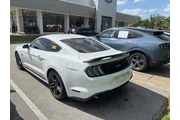 $29500 : Ford Mustang 2018 GT 2dr Fas thumbnail