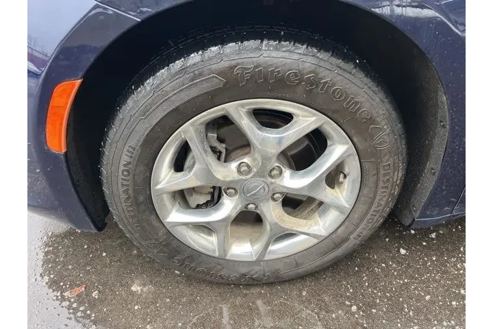 $22491 : Chrysler Pacifica 2020 Limit image 9