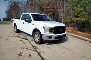 2019 F-150 XL SuperCab 8-ft. en Shreveport