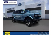 Ford Bronco 2022 4x4 Wildtra en Las Vegas