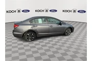 $7396 : Honda Civic 2014 EX 4dr Seda thumbnail