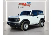 Ford Bronco 2022 4x4 Base 2d en Detroit