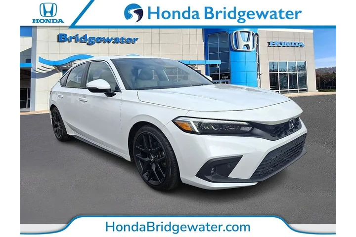 $24995 : Honda Civic 2023 Sport Touri image 1