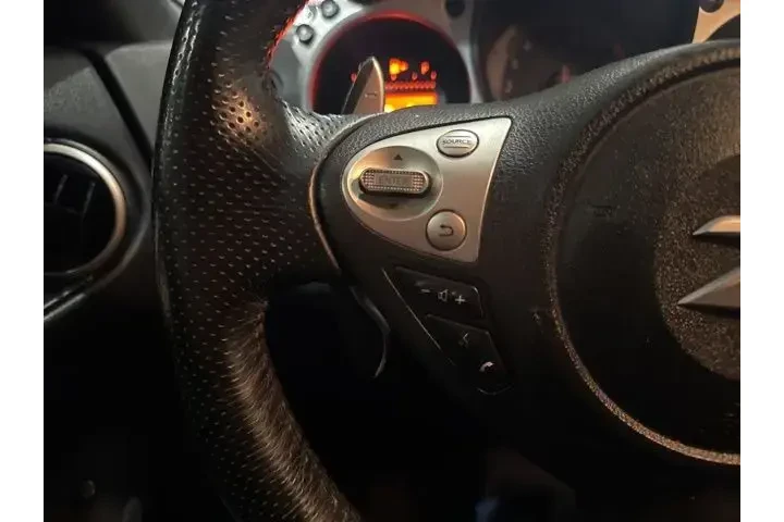 $25686 : Nissan 370Z 2020 Base 2dr Co image 10