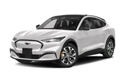 Ford Mustang Mach-E 2023 Pre