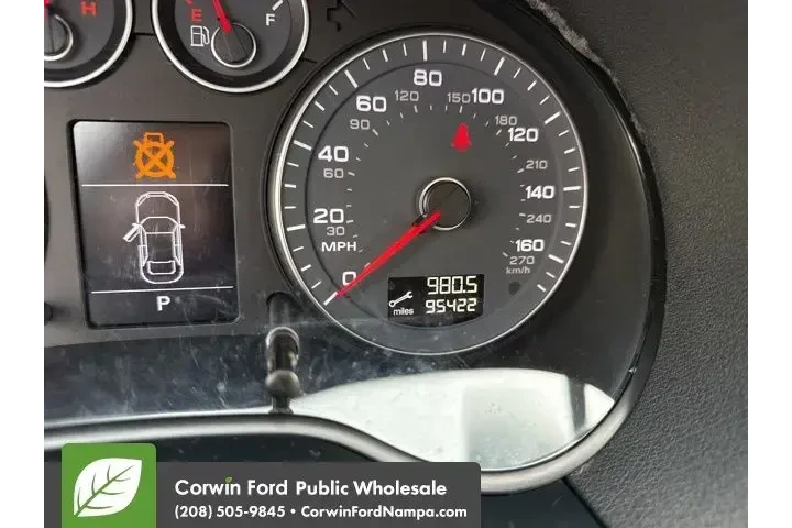 $8980 : Audi A3 2011 2.0T Premium Pl image 9