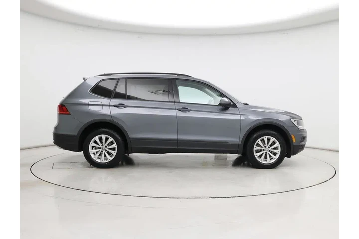 $17998 : Volkswagen Tiguan 2020 S 4dr image 7