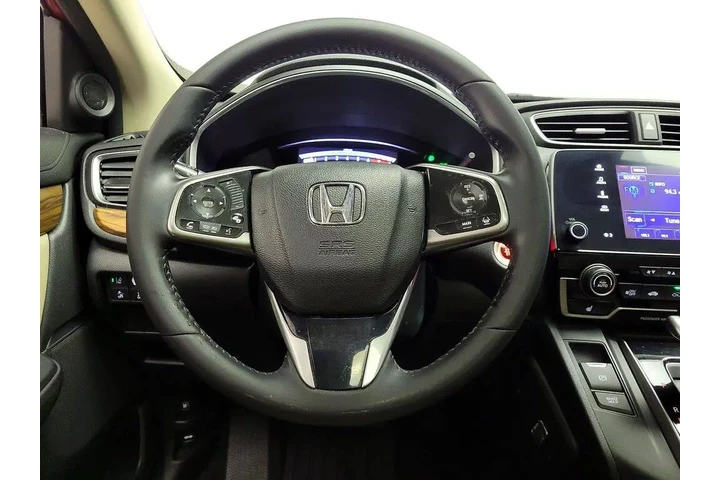 $16998 : Honda CR-V 2018 EX-L 4dr SUV image 10