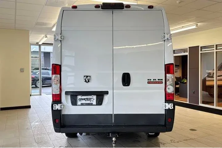$22990 : Ram ProMaster 2020 3500 159 image 5