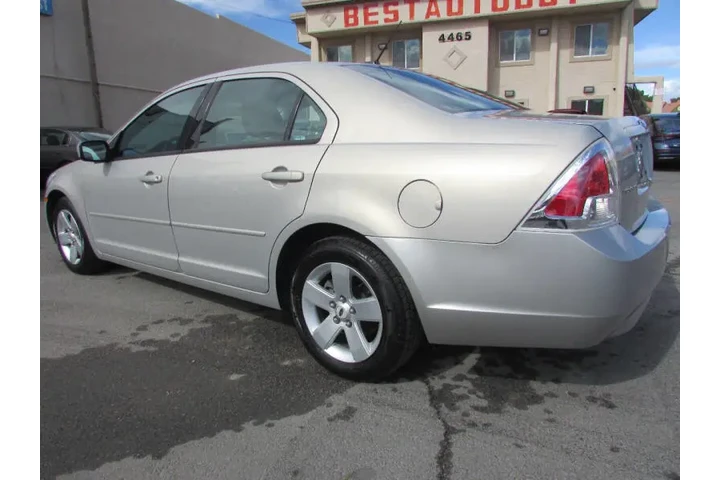 $6995 : 2009 Fusion SE image 5