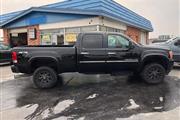 $34900 : 2012 GMC SIERRA 2500 HD CREW thumbnail