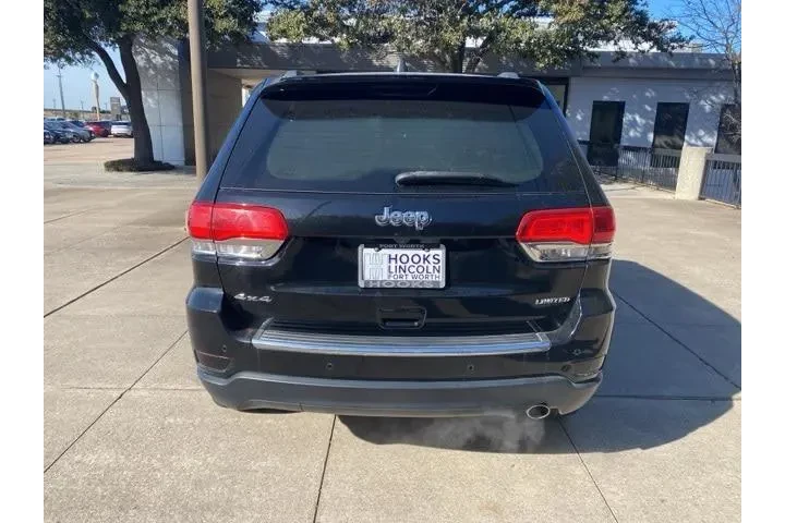 $17980 : Jeep Grand Cherokee 2019 4x4 image 5