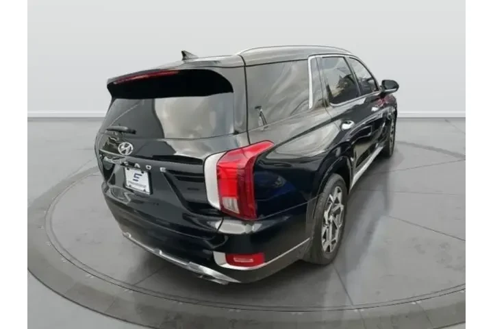 $25495 : Hyundai PALISADE 2021 AWD Ca image 3