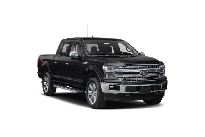$23999 : Ford F-150 2018 4x4 Lariat 4 image 9