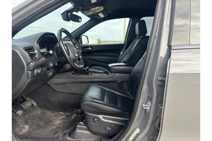 $36240 : Dodge Durango 2022 R/T 4dr S image 10