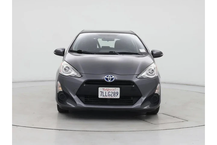 $14599 : Toyota Prius c 2015 Two 4dr image 5