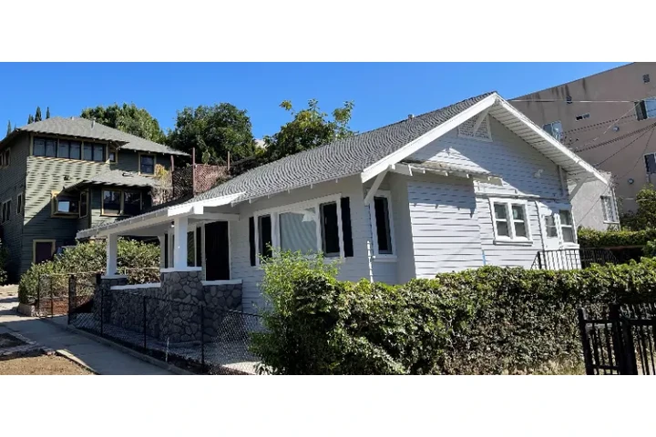 $900 : Encantadora casa unifamiliar image 1