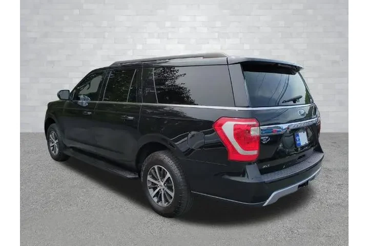 $22354 : Ford Expedition MAX 2019 4x4 image 7
