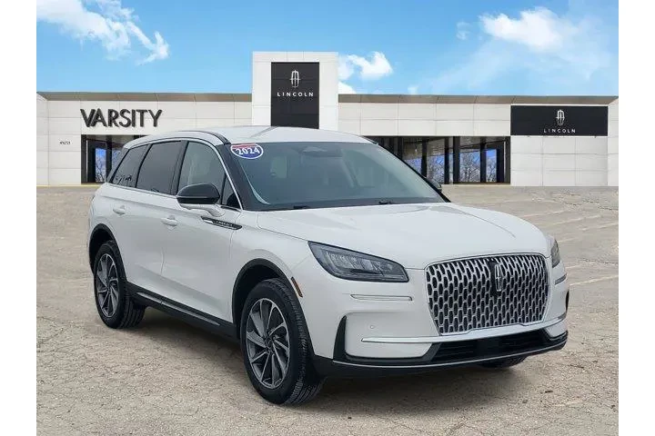 $37995 : Lincoln Corsair 2024 AWD Pre image 1