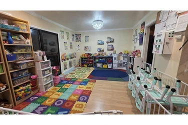 ¡Cuidado infantil! en San Jose